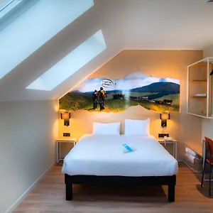 3* Hotel Ibis Styles Aeroport
