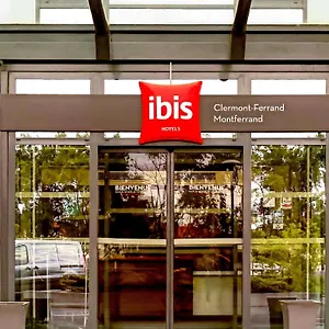 Ibis Ferrand Montferrand Отель