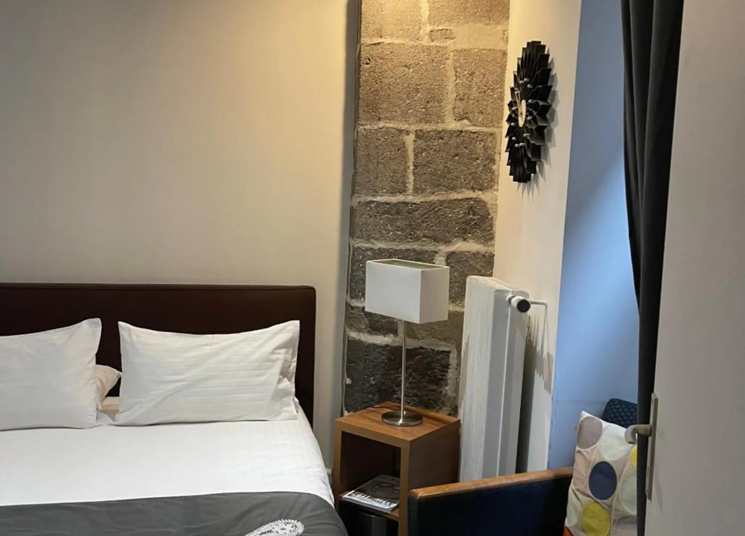 Appartement La Maison De L Echauguette Petit Dejeuner Et Menage Offerts Clermont-Ferrand