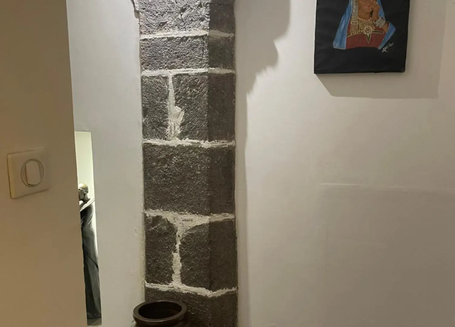 La Maison De L Echauguette Petit Dejeuner Et Menage Offerts Clermont-Ferrand Appartement