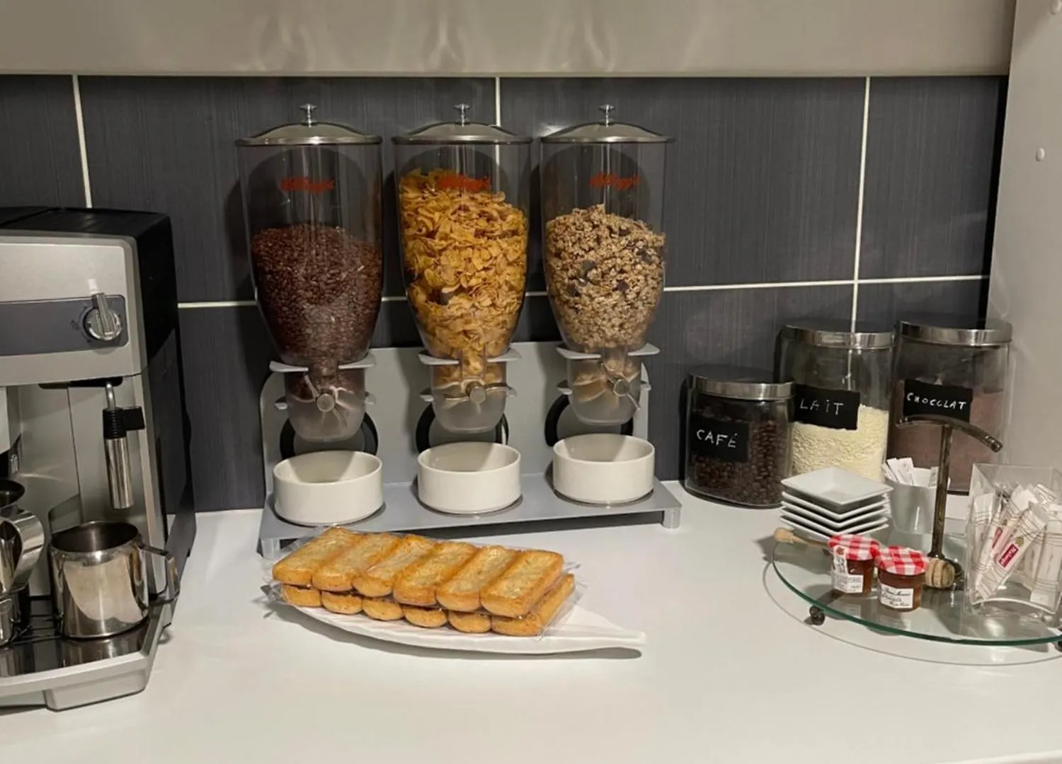 La Maison De L Echauguette Petit Dejeuner Et Menage Offerts Clermont-Ferrand 0*,